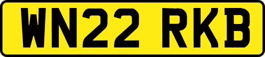 WN22RKB