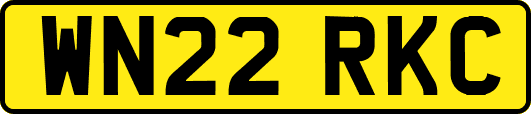 WN22RKC