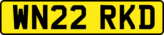 WN22RKD