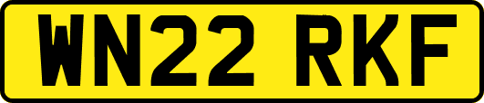 WN22RKF