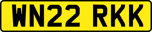 WN22RKK