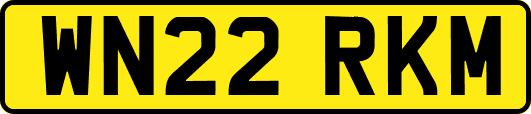 WN22RKM