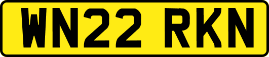WN22RKN