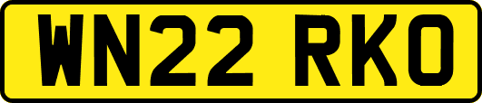 WN22RKO