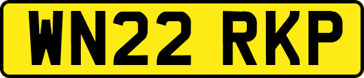 WN22RKP