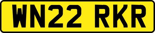WN22RKR