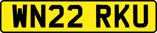 WN22RKU