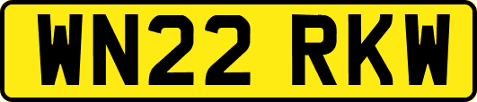 WN22RKW