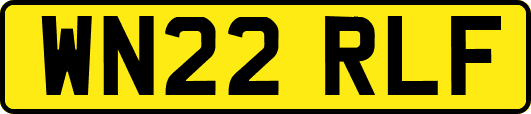 WN22RLF