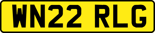 WN22RLG