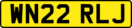 WN22RLJ