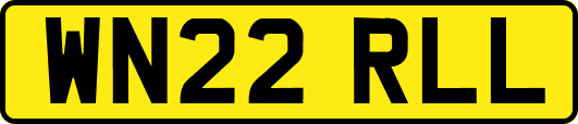 WN22RLL