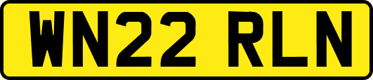 WN22RLN