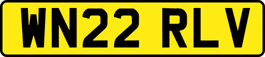 WN22RLV