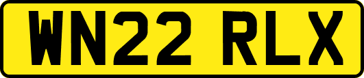 WN22RLX