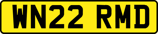WN22RMD