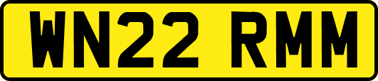 WN22RMM