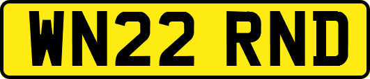 WN22RND