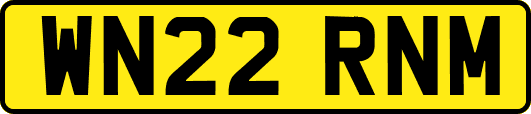 WN22RNM