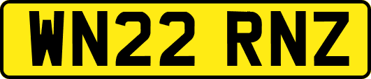 WN22RNZ