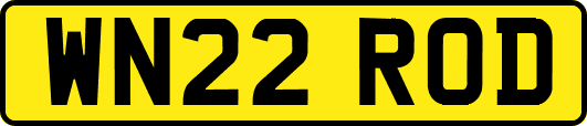 WN22ROD