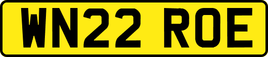 WN22ROE