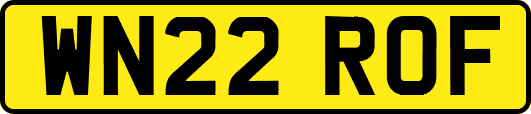 WN22ROF