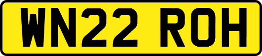 WN22ROH