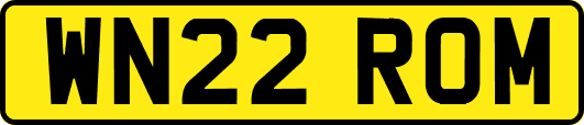 WN22ROM