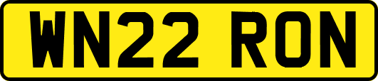 WN22RON