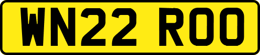 WN22ROO