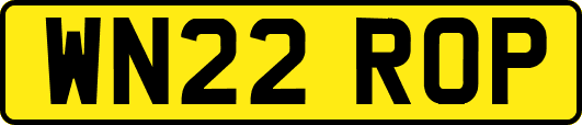 WN22ROP