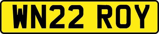 WN22ROY