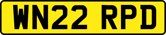 WN22RPD