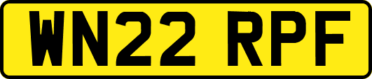 WN22RPF
