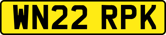 WN22RPK