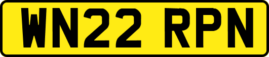 WN22RPN