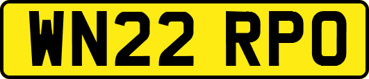 WN22RPO