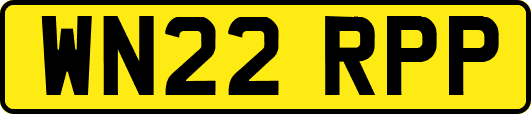 WN22RPP