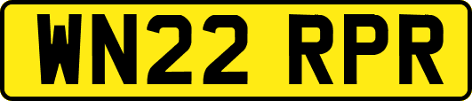 WN22RPR