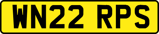 WN22RPS