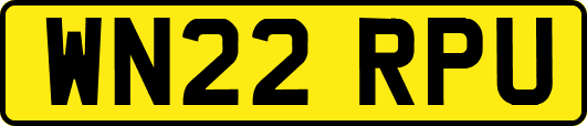 WN22RPU