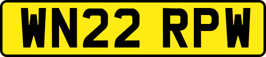 WN22RPW
