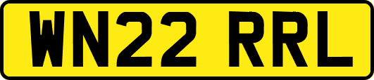 WN22RRL