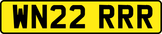 WN22RRR