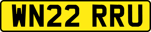 WN22RRU