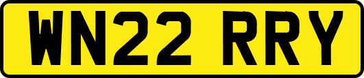 WN22RRY