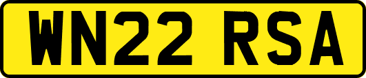 WN22RSA