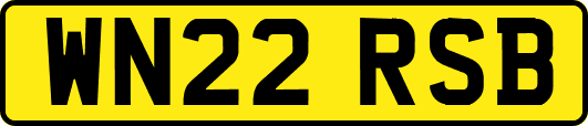 WN22RSB