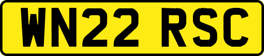 WN22RSC
